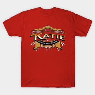 Katie 1 T-Shirt